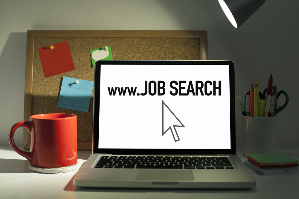 Top 5 Online Job Search Websites Amazing Jobs