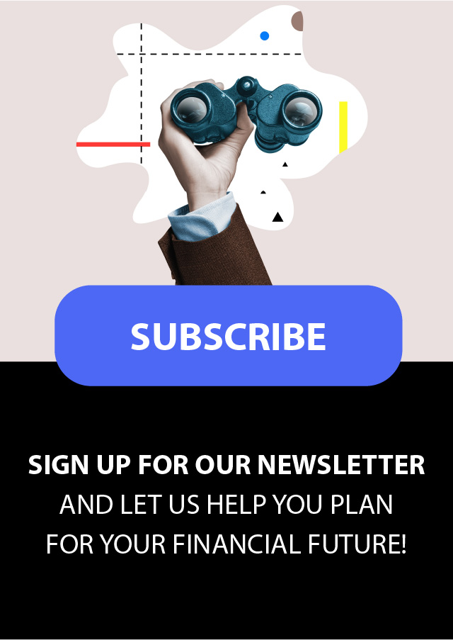Signup For Our Newsletter